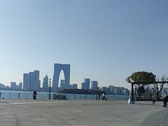 -金鸡湖游船(月光码头)