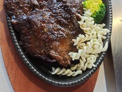 -新艺自助美食城(中山路店)