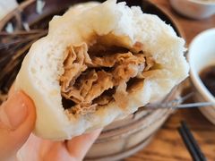 豆腐皮包-花园茶楼(兴城西路店)