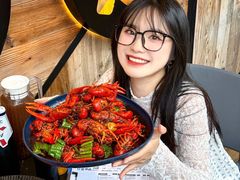 -红盔甲·小龙虾(车公庙店)