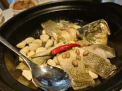 -汤城小厨•粤菜•靓汤(金融街店)