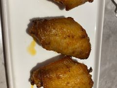 鸡翅-必胜客(福州永嘉PH店)