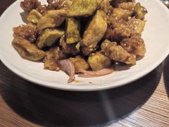 -七菜馆·东北菜·蒸饺(文体路店)
