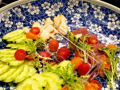 -礼途酒店·餐吧