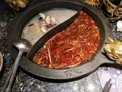 -蜀大侠火锅(四川北路店)
