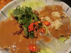 -春饼先生·北京烤鸭(甘井子万达店)