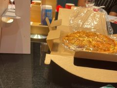 -申阿婆·上海菜·小海鲜(国展店)