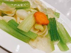 -喜粤8号(四海唐人街店)