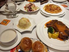 招牌红烧乳鸽-太平馆西餐厅(北京路店)