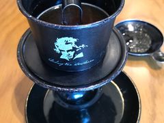 -Trung Nguyen Café Legend