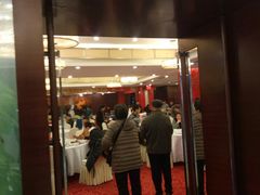 -南京钟山宾馆(江苏省会议中心)