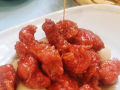 -安泰楼·佛跳墙创始人·传统闽味早茶·酒楼(三坊七巷闽菜地标店)