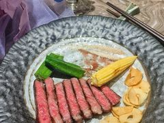 -松临·铁板烧&Omakase(神农店)