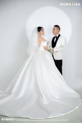 点击看大图 -青禾蒙娜丽莎婚纱摄影(武汉总店)