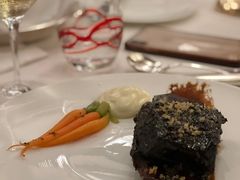 -上海和平饭店华懋阁 Cathay Room