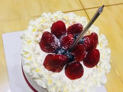 -欢牛蛋糕屋(萧山万象汇店)
