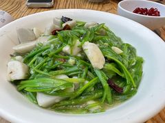 -滇铺子·云南特色菜·第九届野生菌美食节(东风东路c86店)