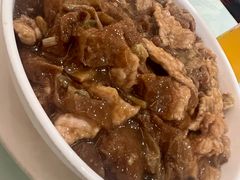 -胖子菜馆(隆昌路店)