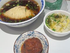 -二泉园老菜馆·百年无锡菜