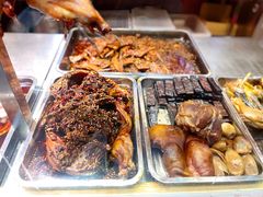 招牌麻辣兔头-老妈秘制兔头(春熙路店)