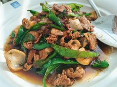-兰湘子·湘菜小炒(长安万科广场店)