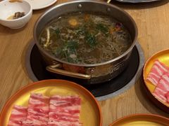 -松野谷·寿喜烧自助(华联顺义金街购物中心店)