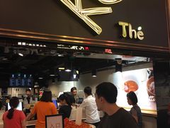 门面-KOI Thé(正佳广场店)