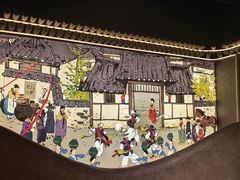 -Ant 蚂蚁洞烤肉·大营地(上海静安大悦城店)