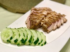 -广东胜利宾馆西关粤中餐厅