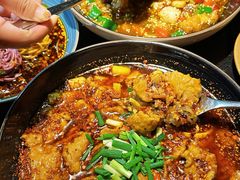 -华豫川酒家(双子塔店)