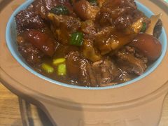 -拉完海鲜大排档(温岭店)