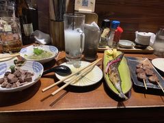 -一吉焼鸟·FOUNDER(桂林路店)