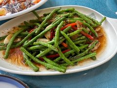 -干老四雅鱼饭店(滨江西路店)