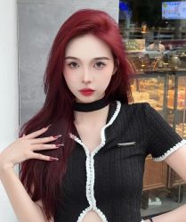 -TOP HAIR SALON