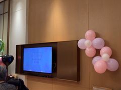 -泓历皇朝酒店(东亭店)