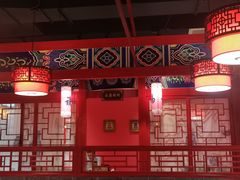 -祥源胡同·涮牛羊肉火锅(花桥店)