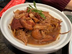台湾笋干控肉-零度空间·台湾小馆(五道口购物中心店)