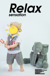 -童年时光专业儿童摄影(龙首店)