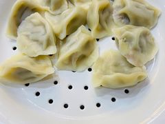 -老边饺子馆(中街店)
