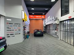 -天猫养车贴膜轻改·蓝电(优匹康桥东路店)