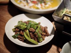 辣椒炒肉-弄堂里·寻味杭州(湖滨银泰in77C区店)
