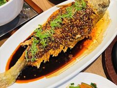 -榕意·川味之美(深业上城店)