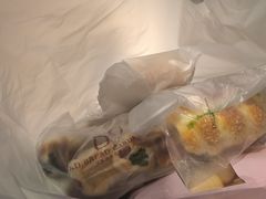 -顶东面包花园·生日蛋糕(太平店)