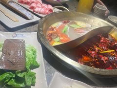 -小龙坎火锅(总店)