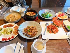 -采悦轩中餐厅·粤菜·海南菜(神州半岛喜来登度假酒店)