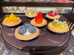 -德悦高风味餐厅