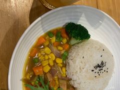 -夏日玛莉西餐厅(岳阳花板桥步步高店)