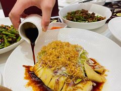 -喜宴又一村·粤菜·茶点·海鲜(壹方天地店)