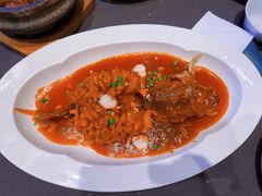 -望乡楼上海菜(日月光店)
