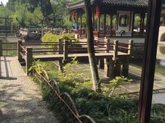 -常熟方塔园